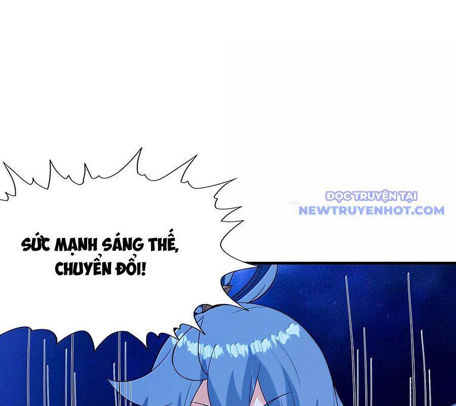 Hậu Cung Của Ta Toàn Là Ma Nữ Phản Diện - Page 125