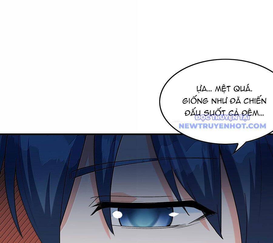 Hậu Cung Của Ta Toàn Là Ma Nữ Phản Diện - Page 48