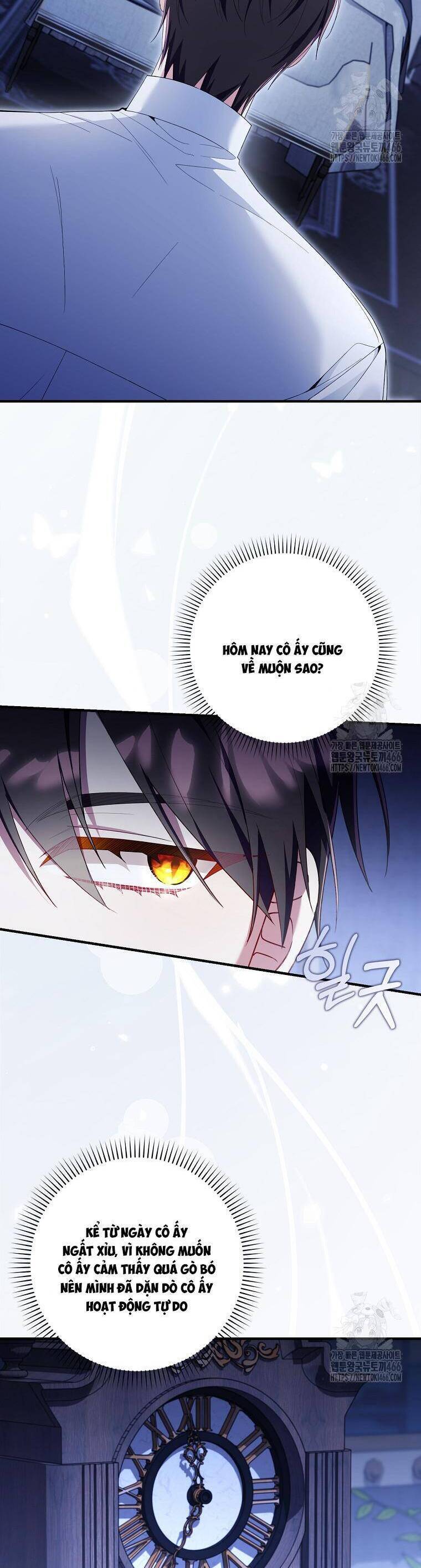 Dù Tình Cờ Cứu Giúp Nhưng Tôi Sẽ Không Chịu Trách Nhiệm - Page 36