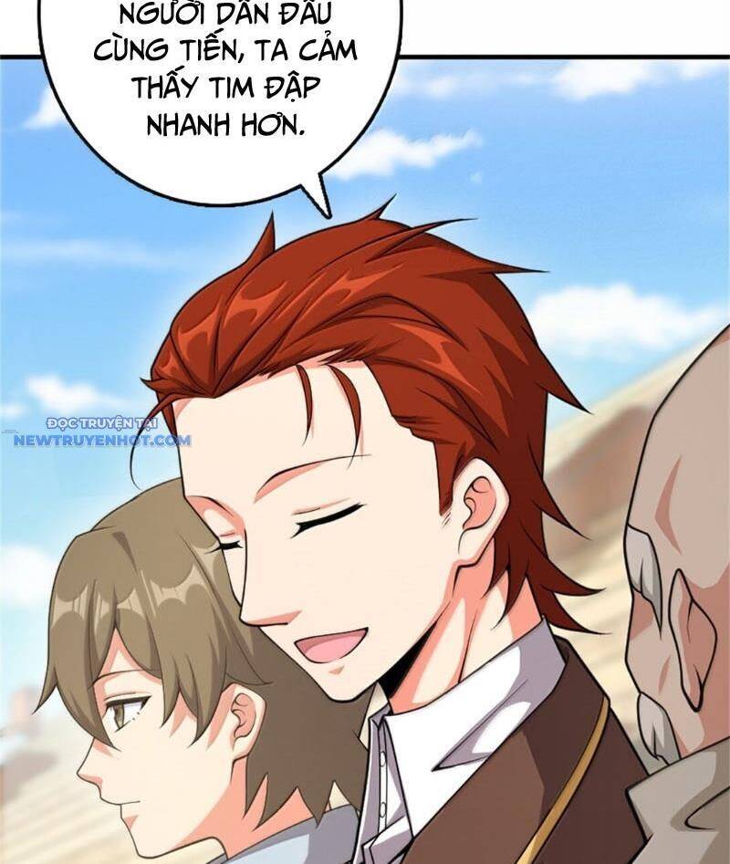 Thả Vu Nữ Đó Ra - Page 4