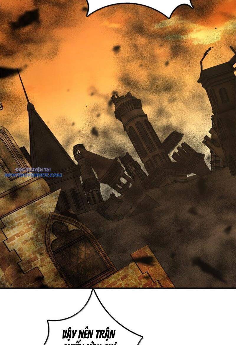 Thả Vu Nữ Đó Ra - Page 12