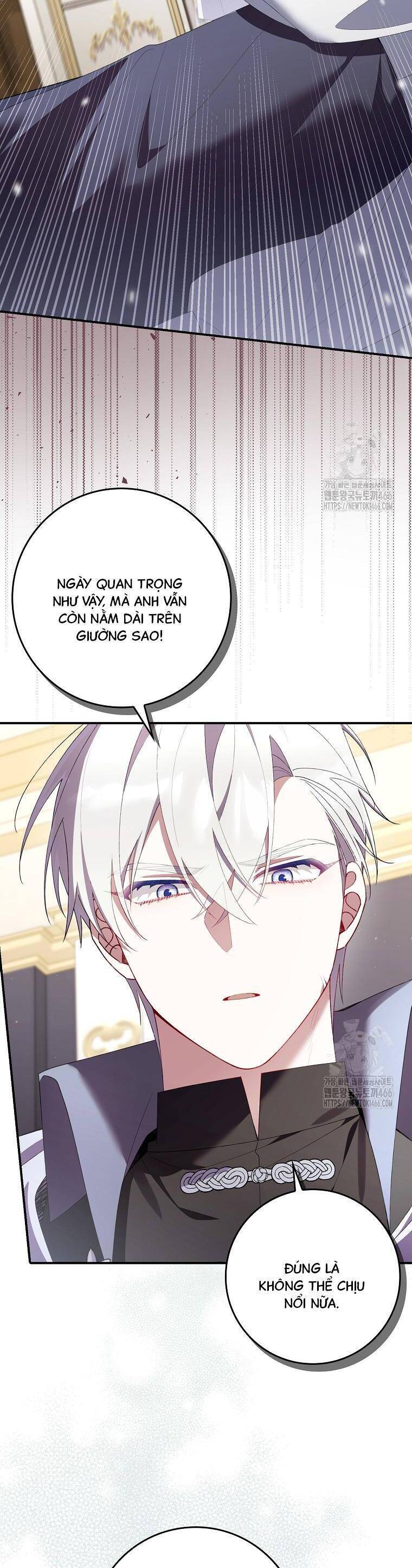 Dù Tình Cờ Cứu Giúp Nhưng Tôi Sẽ Không Chịu Trách Nhiệm - Page 9