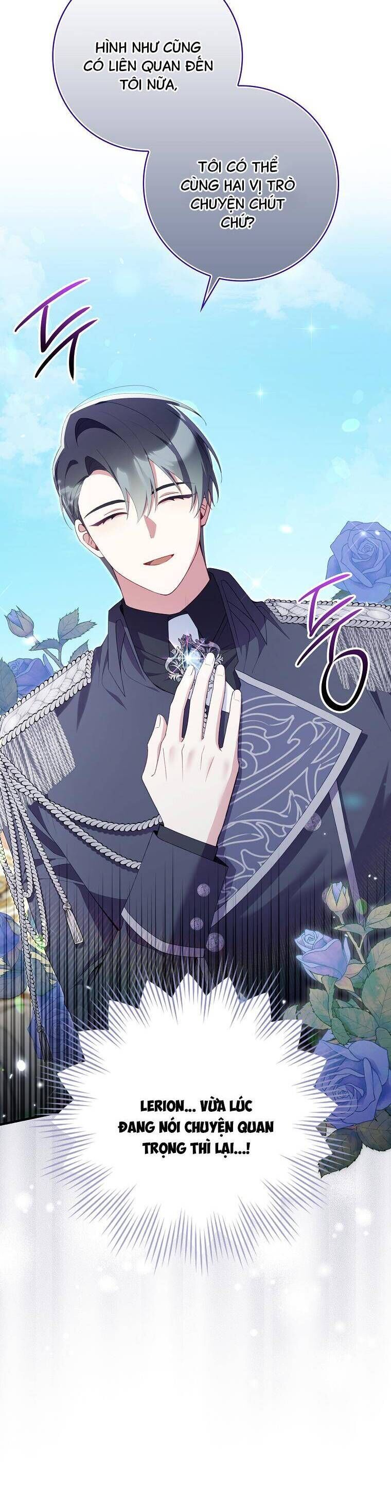 Dù Tình Cờ Cứu Giúp Nhưng Tôi Sẽ Không Chịu Trách Nhiệm - Page 35