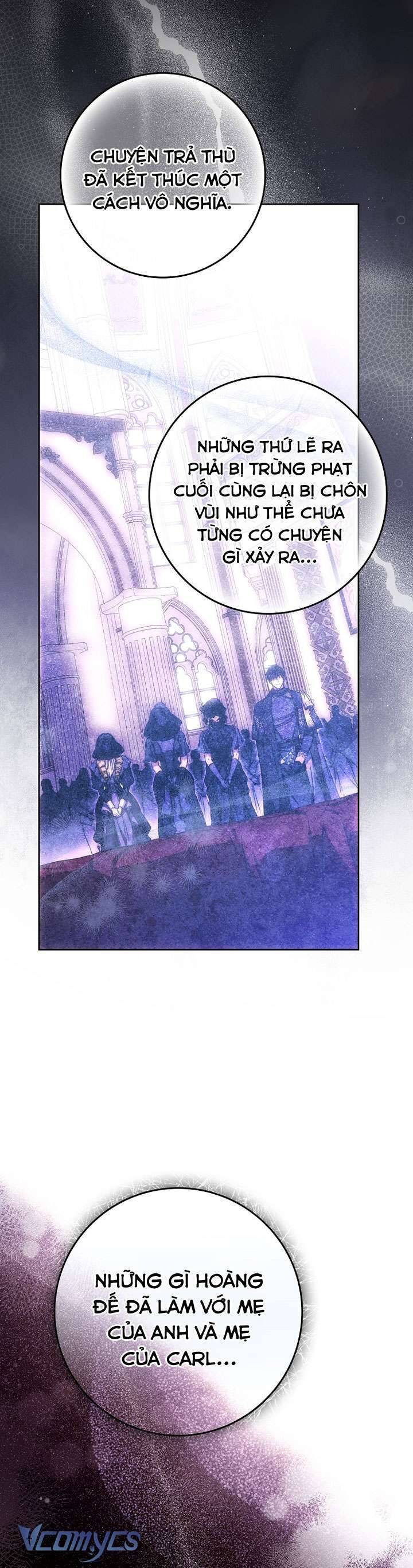 Tôi Trở Thành Vợ Nam Chính - Page 6