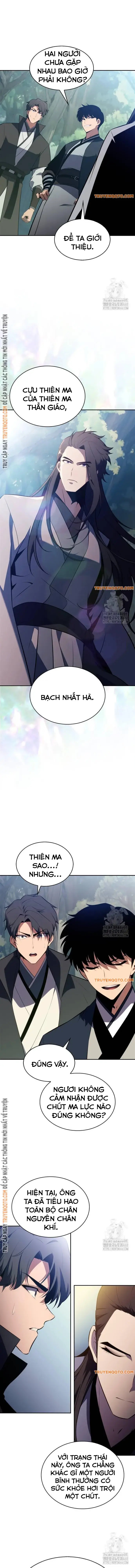 Người Chơi Mới Cấp Tối Đa - Page 11