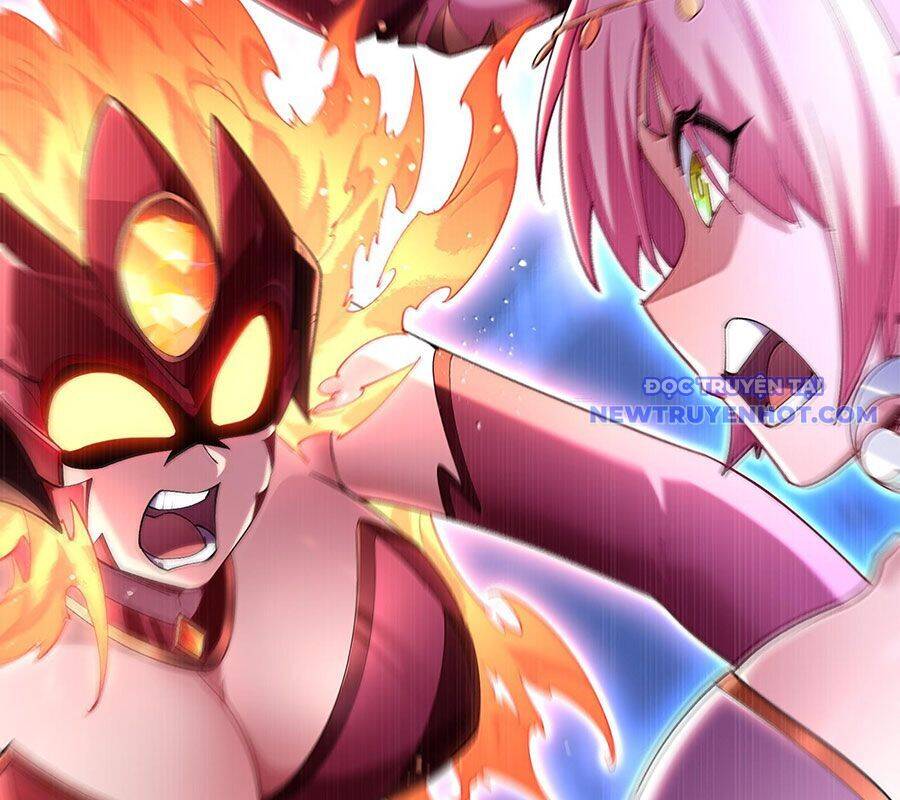 Hậu Cung Của Ta Toàn Là Ma Nữ Phản Diện - Page 62