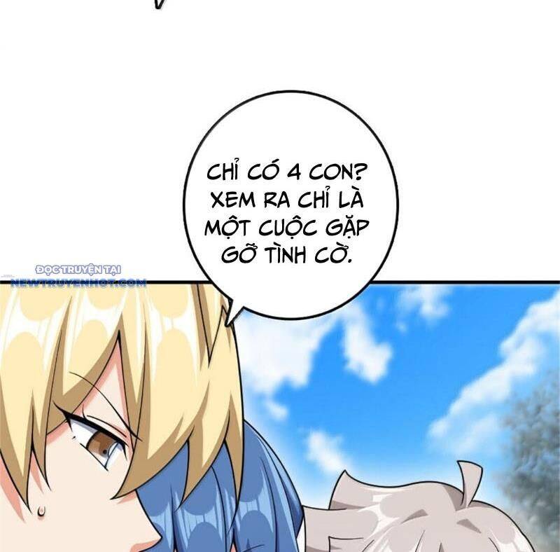 Thả Vu Nữ Đó Ra - Page 65