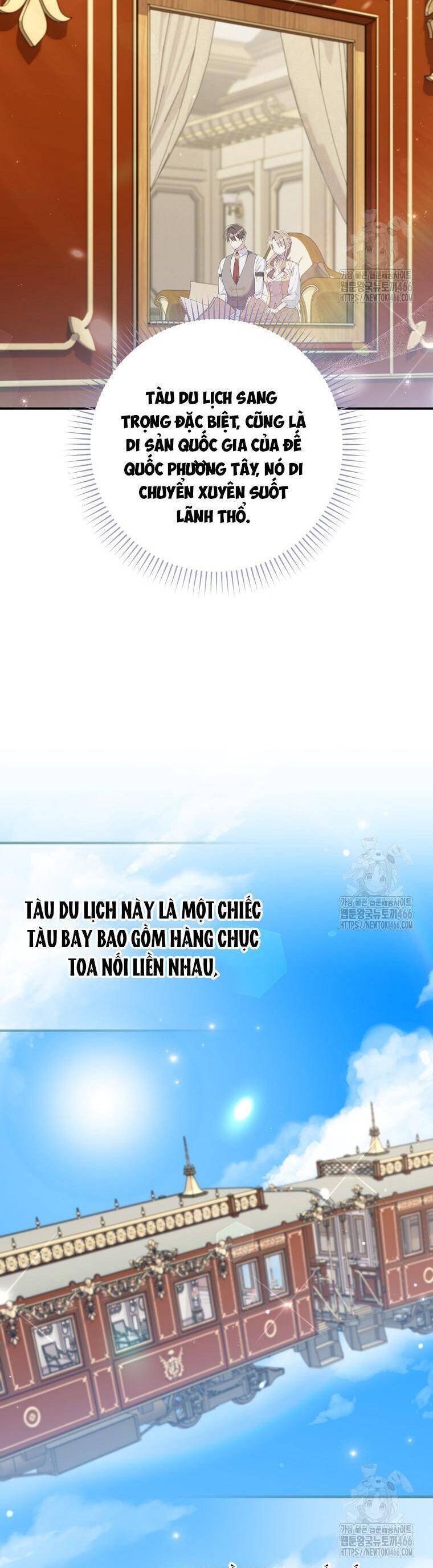 Dù Tình Cờ Cứu Giúp Nhưng Tôi Sẽ Không Chịu Trách Nhiệm - Page 14