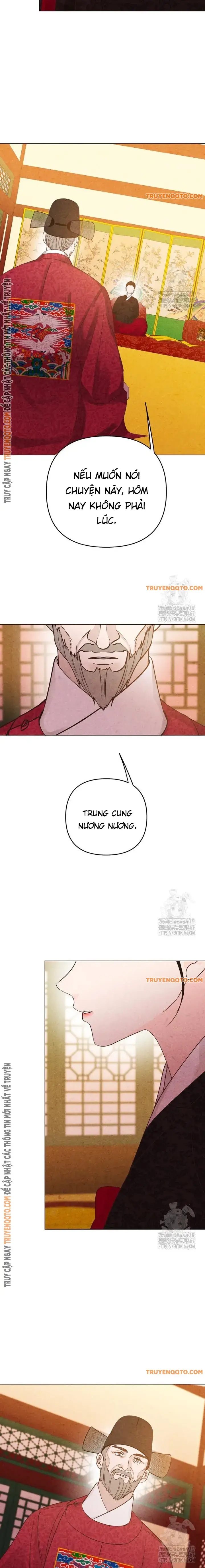 Hai Mặt Cuộc Đời Của Gye Seora - Page 15