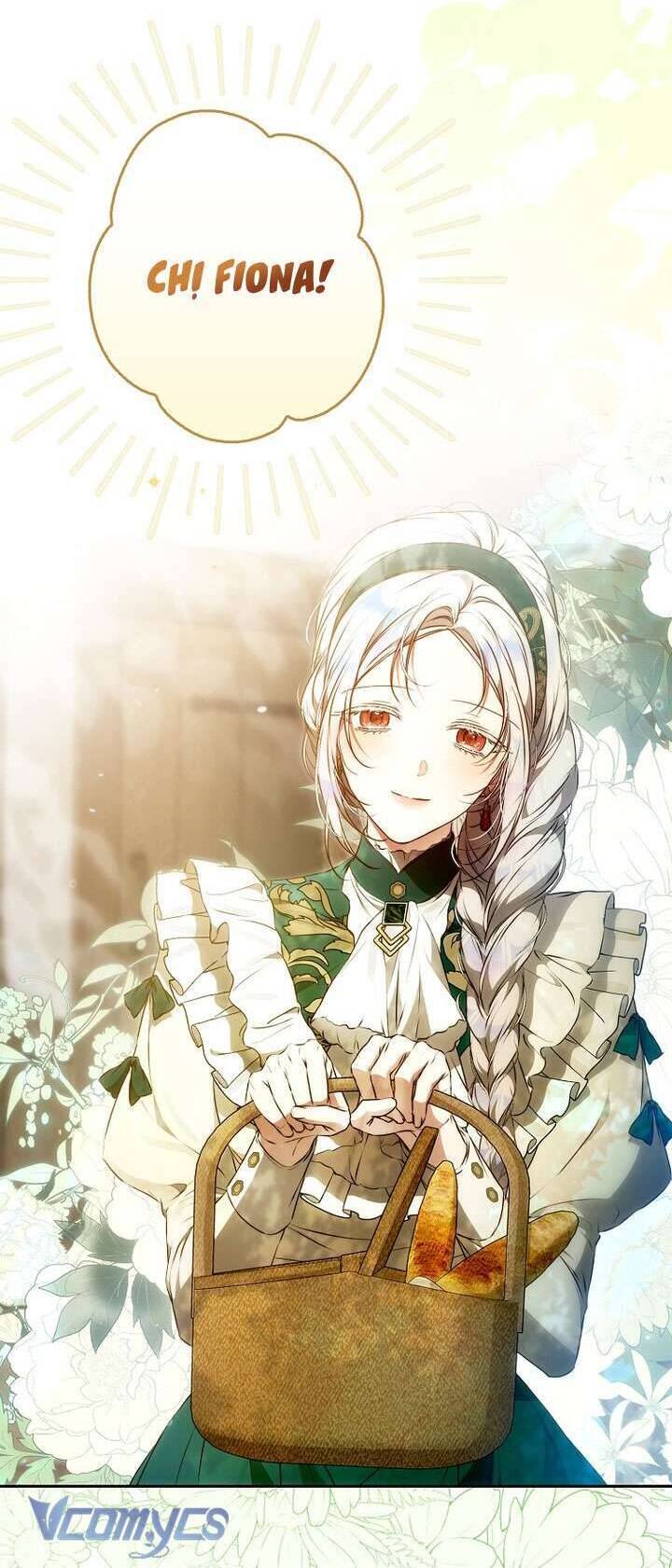 Tôi Trở Thành Vợ Nam Chính - Page 37