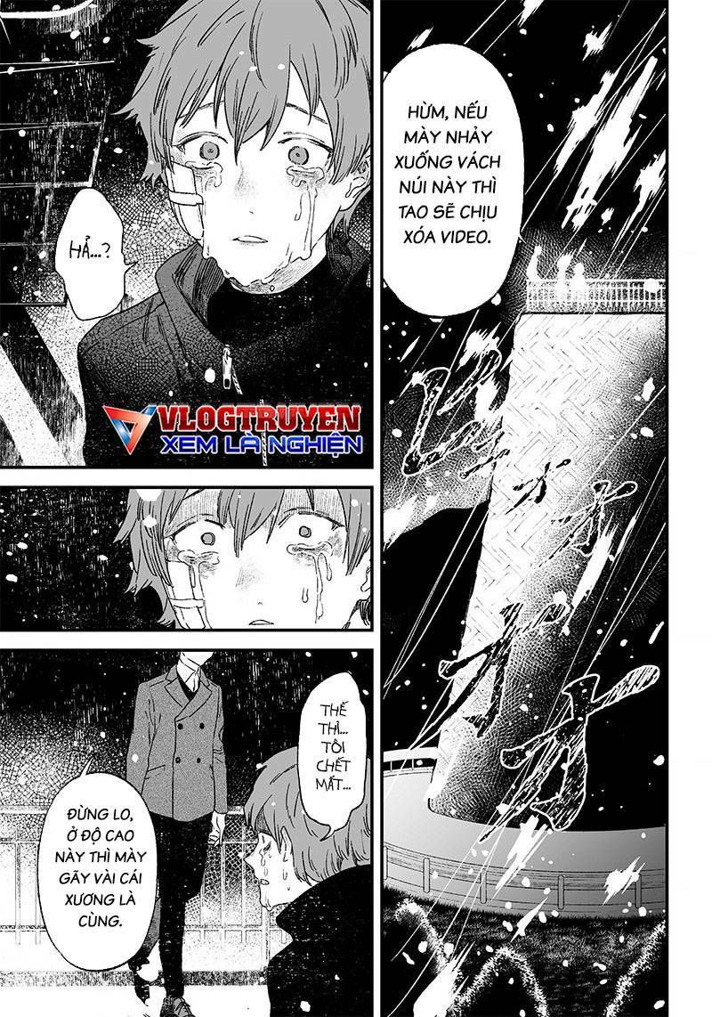 Maria Đoạn Tội - Page 36