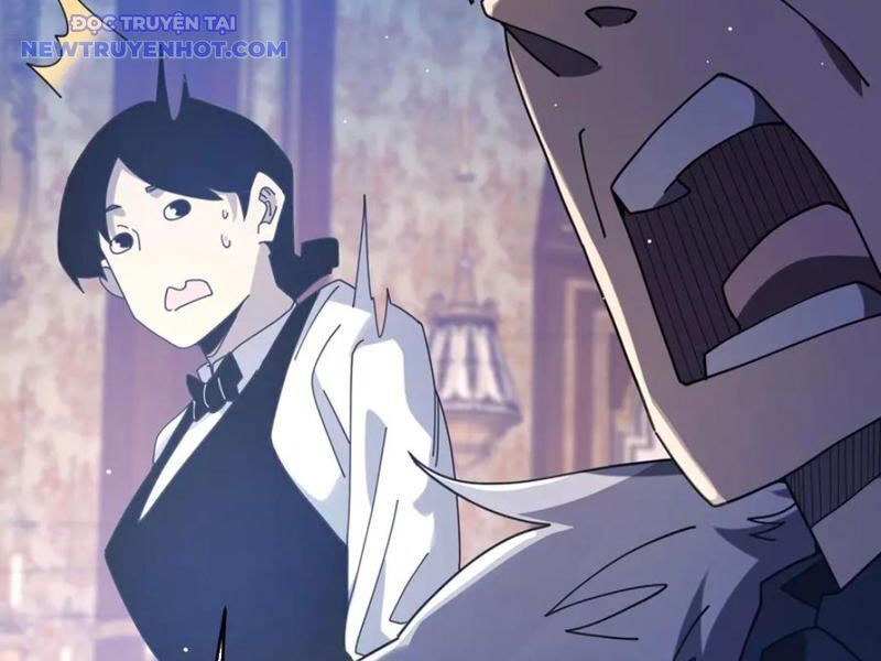 Vô Địch Bị Động Tạo Ra Tấn Sát Thương - Page 49