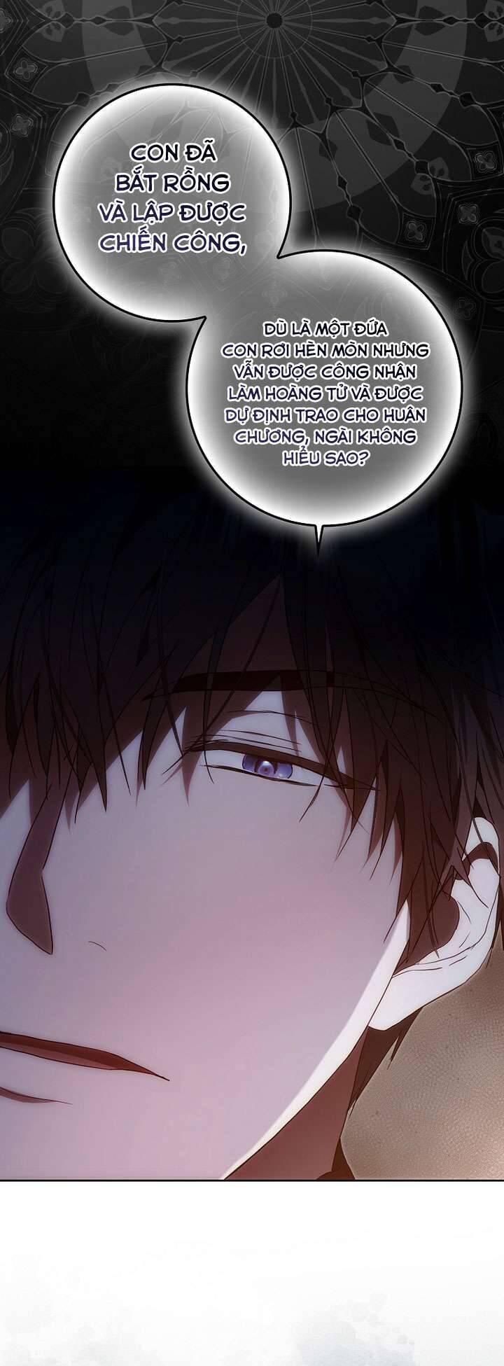 Tôi Trở Thành Vợ Nam Chính - Page 41