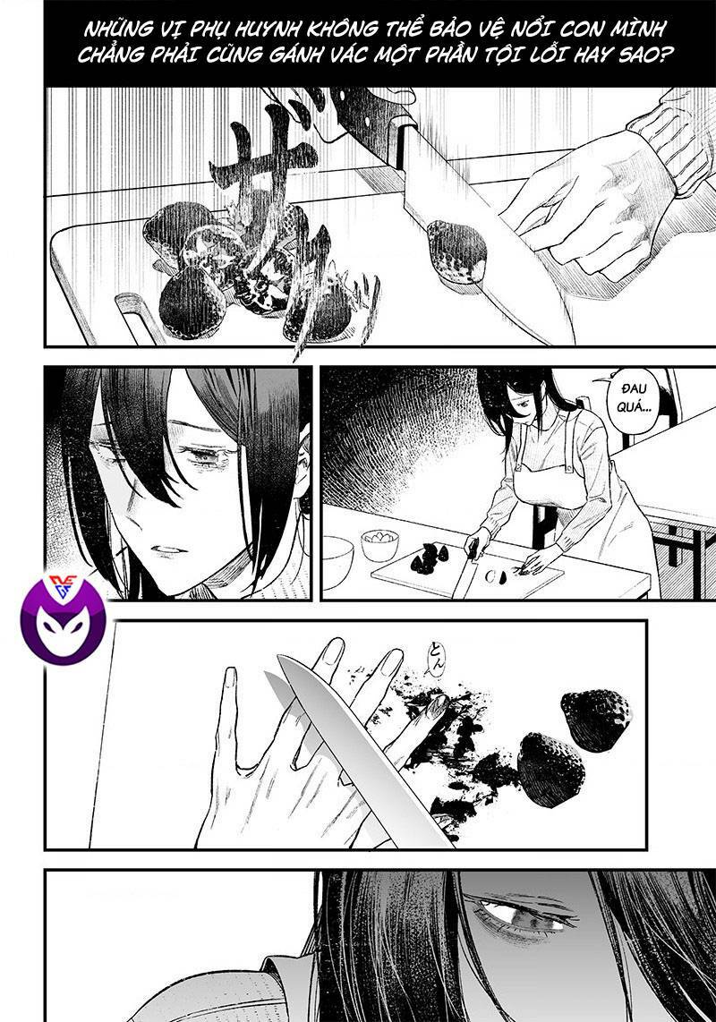 Maria Đoạn Tội - Page 50