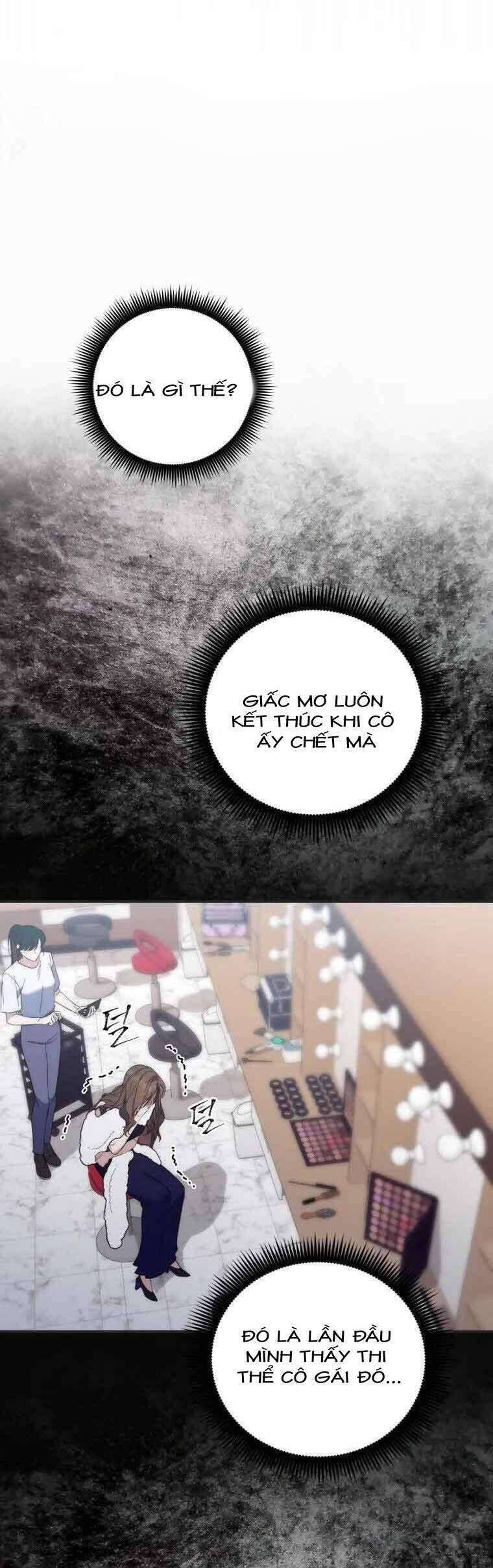 Nàng Công Chúa Tiên Tri - Page 52