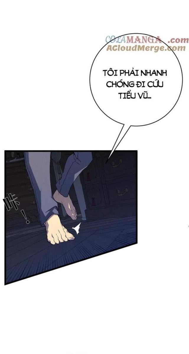 Tài Năng Của Ngươi Là Của Ta - Page 36