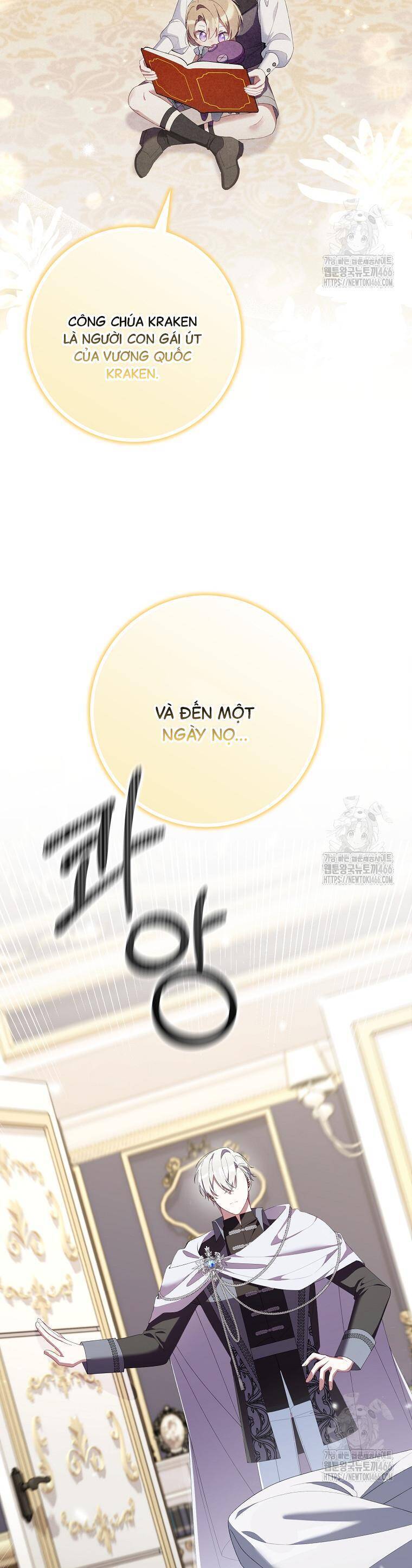 Dù Tình Cờ Cứu Giúp Nhưng Tôi Sẽ Không Chịu Trách Nhiệm - Page 8