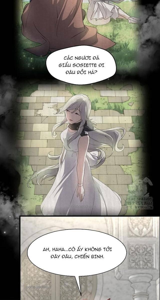 Tôi Thăng Cấp Bằng Kĩ Năng - Page 51