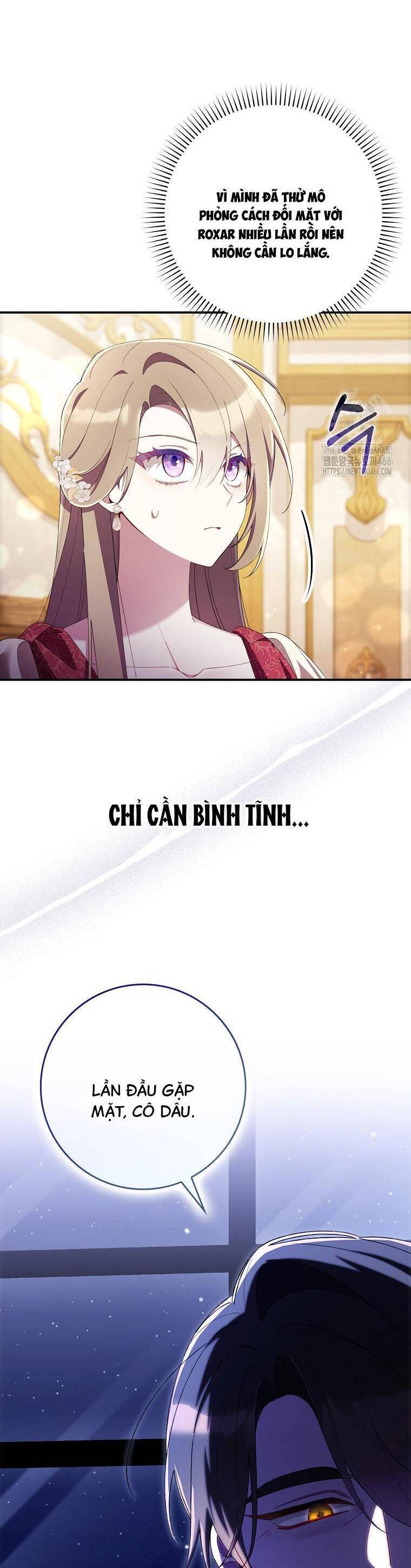 Dù Tình Cờ Cứu Giúp Nhưng Tôi Sẽ Không Chịu Trách Nhiệm - Page 29