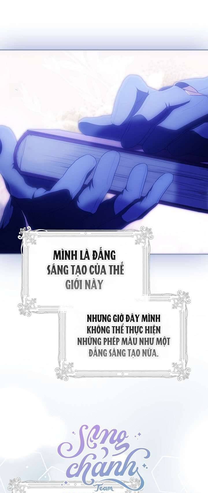 Tôi Trở Thành Vợ Nam Chính - Page 61