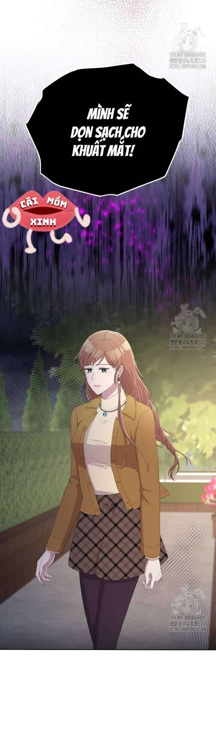 Món Khai Vị Một Đêm - Page 32