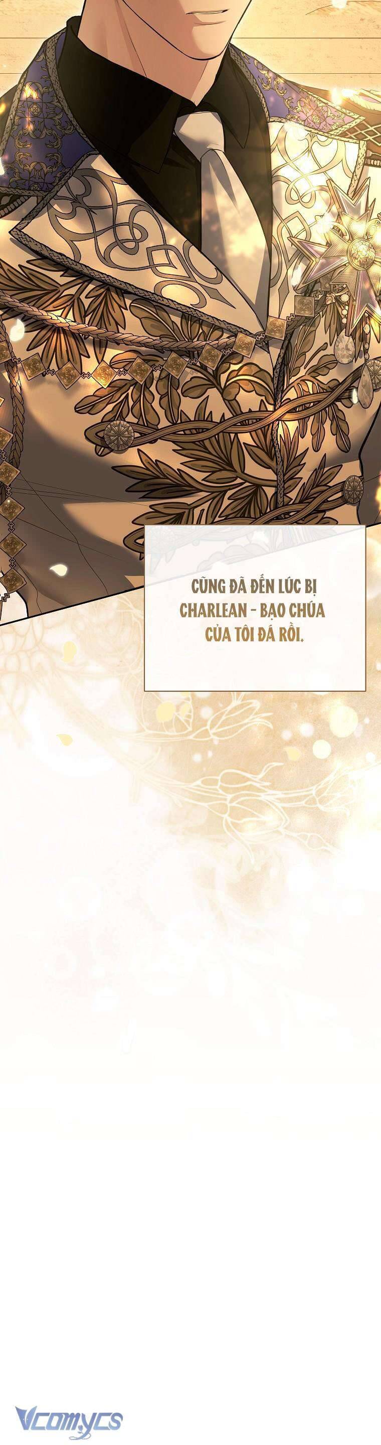 10 Cách Để Bị Bạo Chúa Đá - Page 55