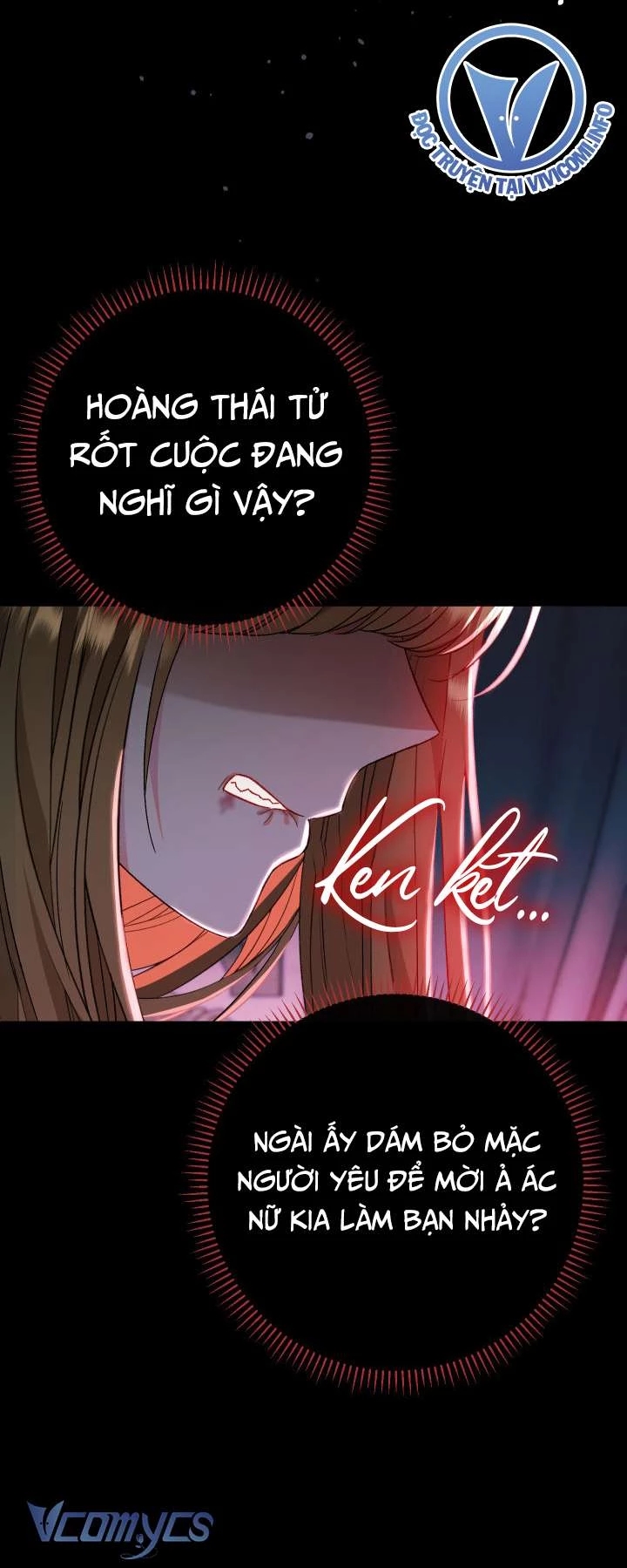 Không Chỉ Là Bắt Nạt - Page 56