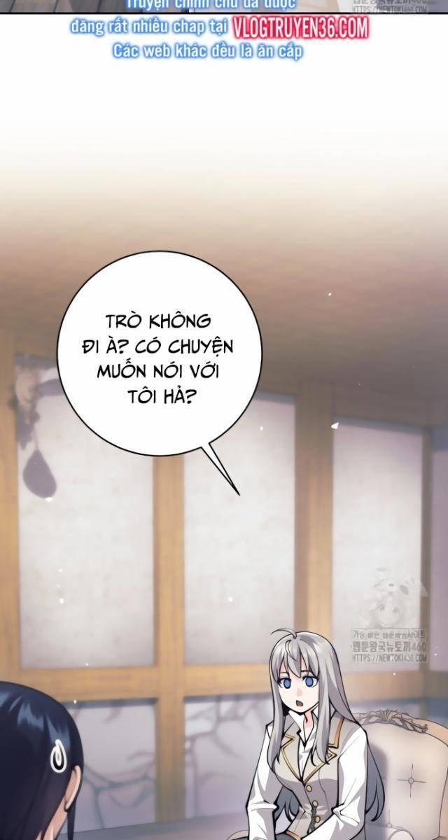 Tôi Rời Khỏi Tổ Đội Anh Hùng - Page 87