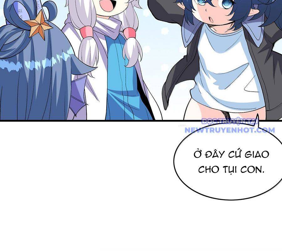 Hậu Cung Của Ta Toàn Là Ma Nữ Phản Diện - Page 52