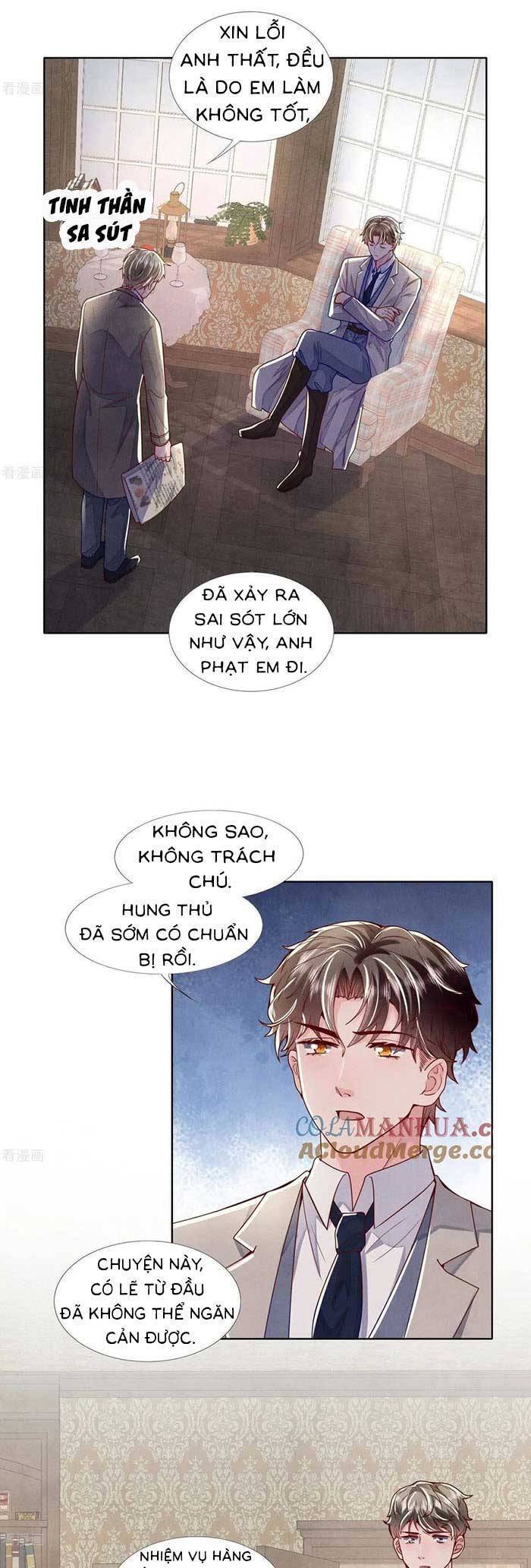 Tôi Có Ông Chồng Hay Ghen - Page 13