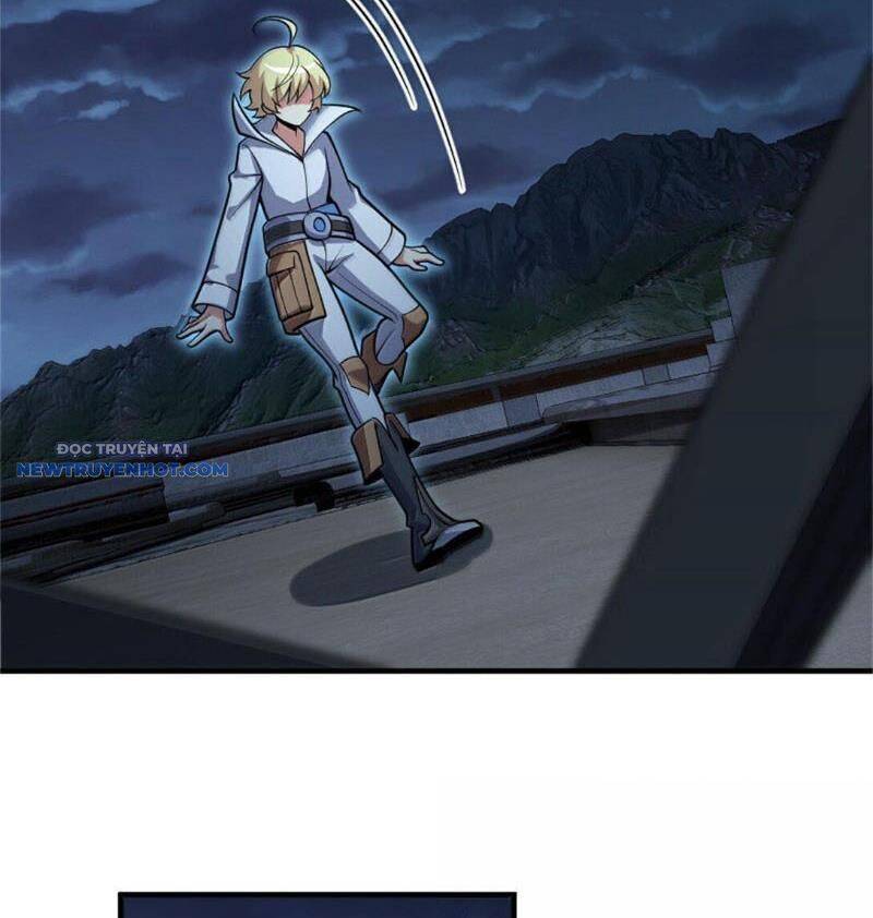 Thả Vu Nữ Đó Ra - Page 51