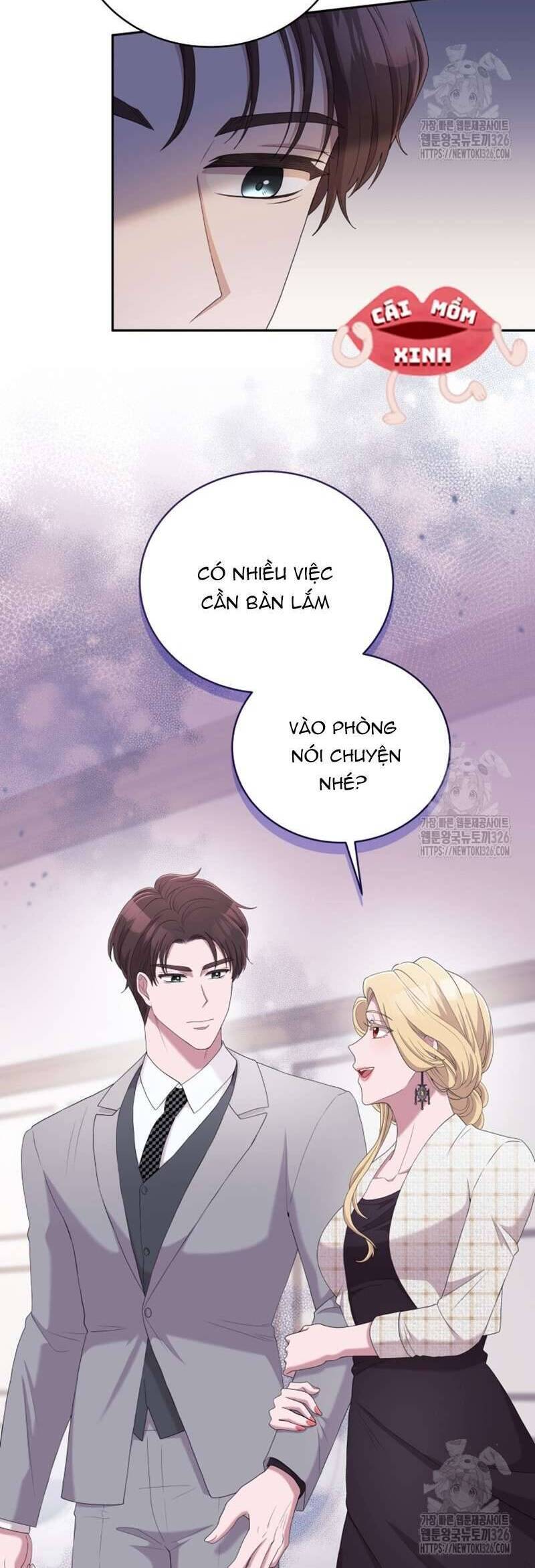 Món Khai Vị Một Đêm - Page 29