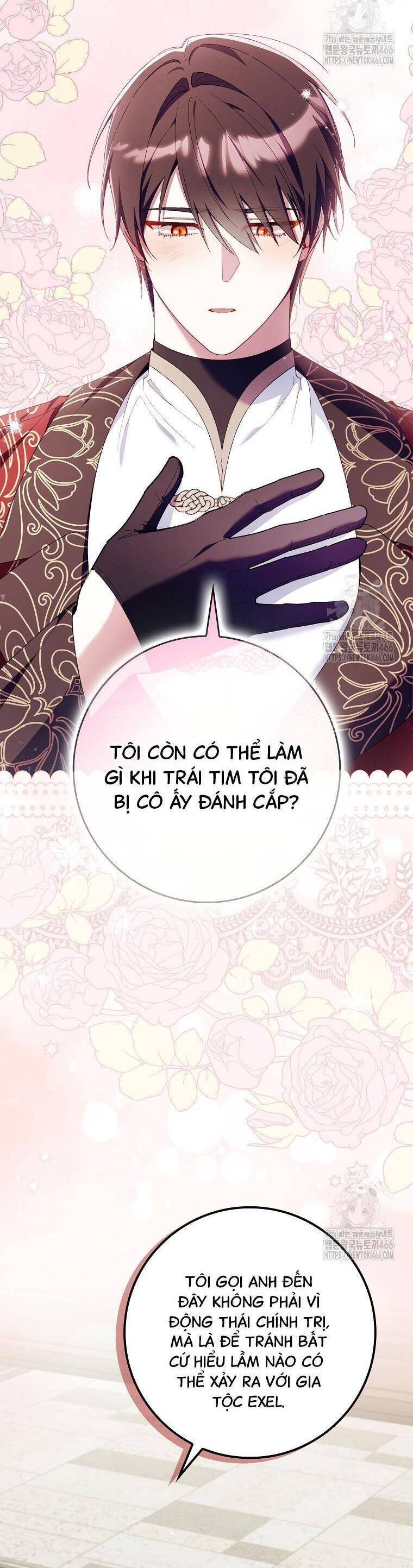 Dù Tình Cờ Cứu Giúp Nhưng Tôi Sẽ Không Chịu Trách Nhiệm - Page 40