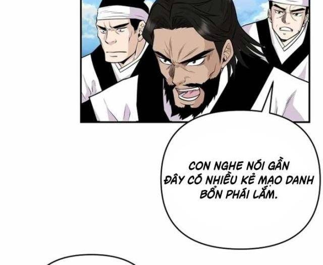 Thiên Hạ Đệ Nhất Côn Luân Khách Điếm - Page 29