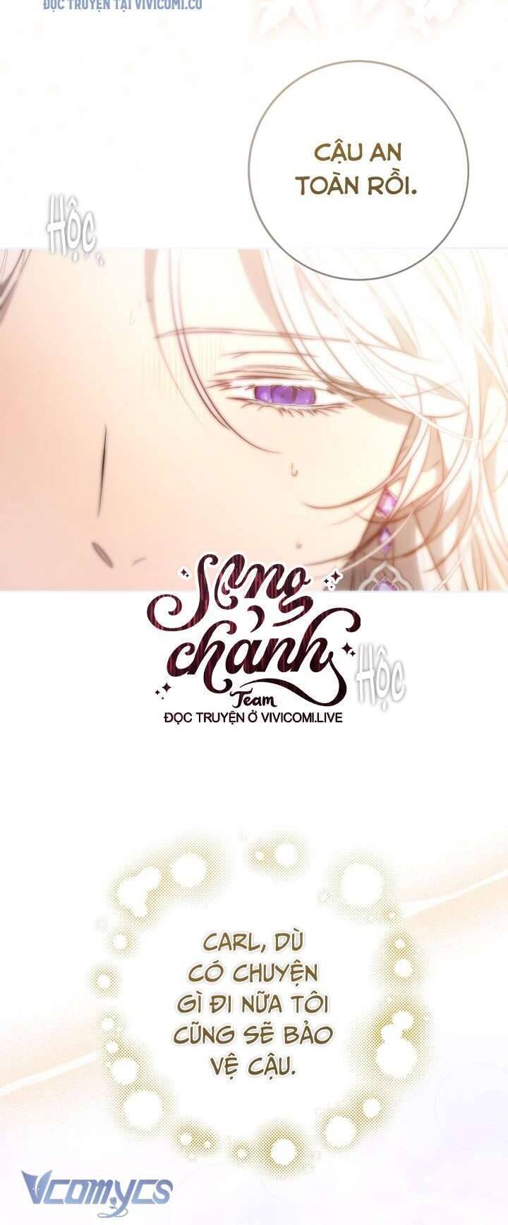 Tôi Trở Thành Vợ Nam Chính - Page 59