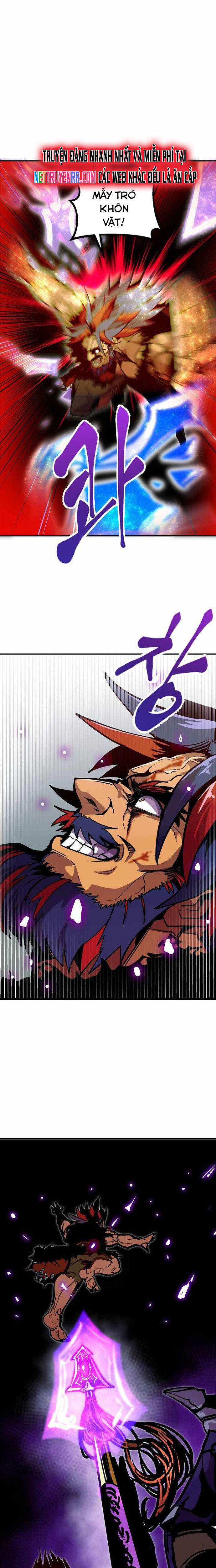 Hồi Quy Trở Lại Thành Kẻ Vô Dụng - Page 10