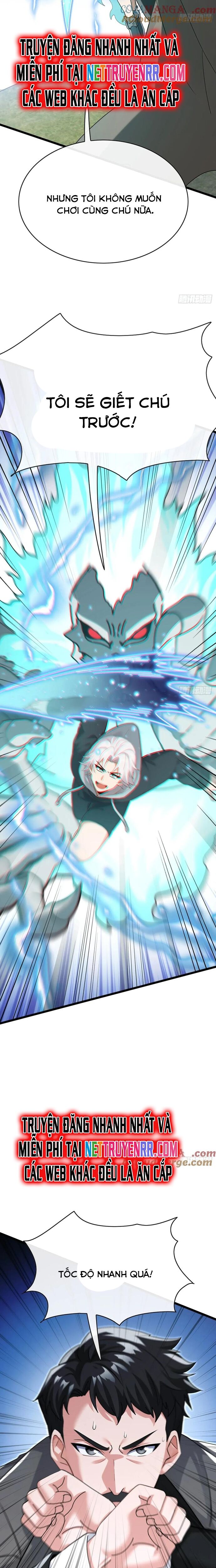 Đại Lão Xuống Núi: Bắt Đầu Từ Việc Trở Thành Thư Ký - Page 10