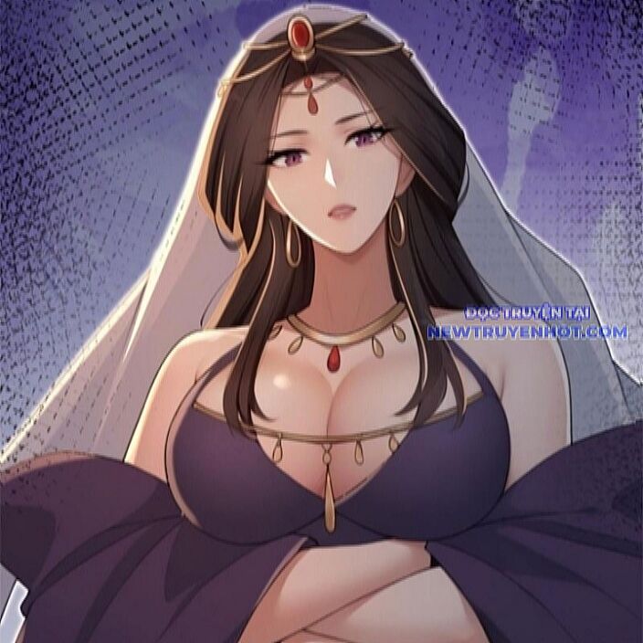 Bắt Đầu Với Tuyệt Sắc Sư Tôn Hệ Thống Tổng Cục Phản Cốt - Page 125