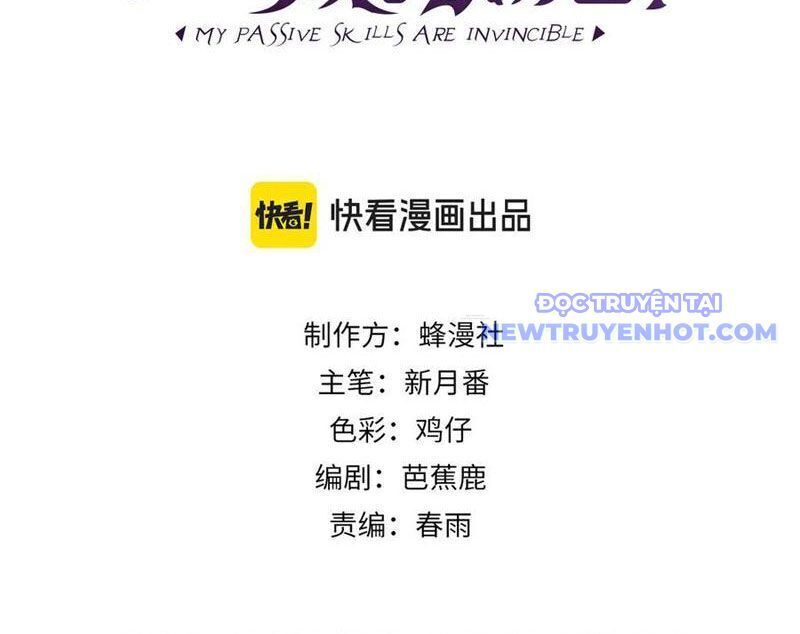 Vô Địch Bị Động Tạo Ra Tấn Sát Thương - Page 4