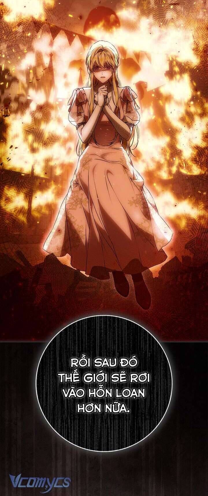 Tôi Trở Thành Vợ Nam Chính - Page 17