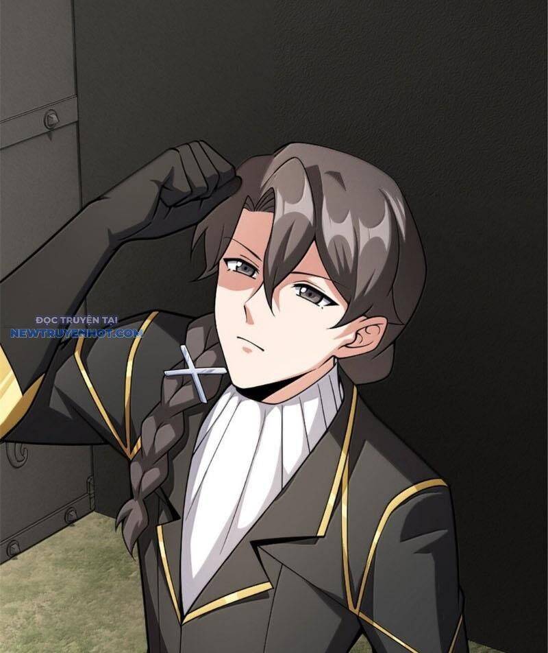 Thả Vu Nữ Đó Ra - Page 36