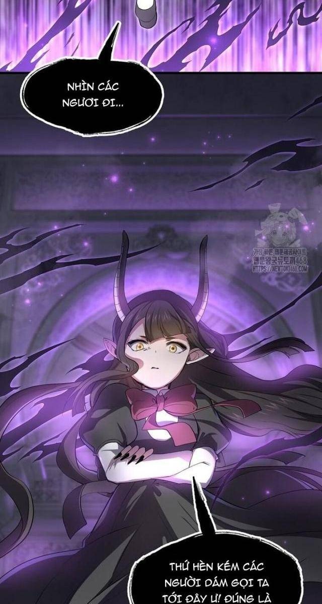 Tôi Thăng Cấp Bằng Kĩ Năng - Page 64