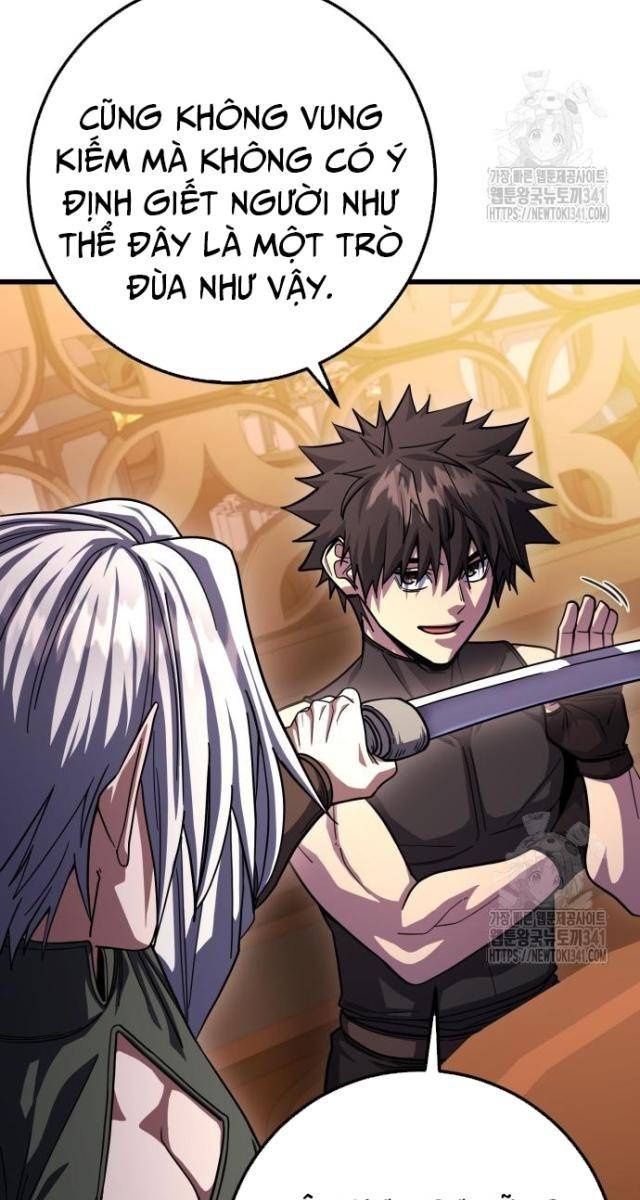 Dùng Búa Để Giải Cứu Thế Giới - Page 37