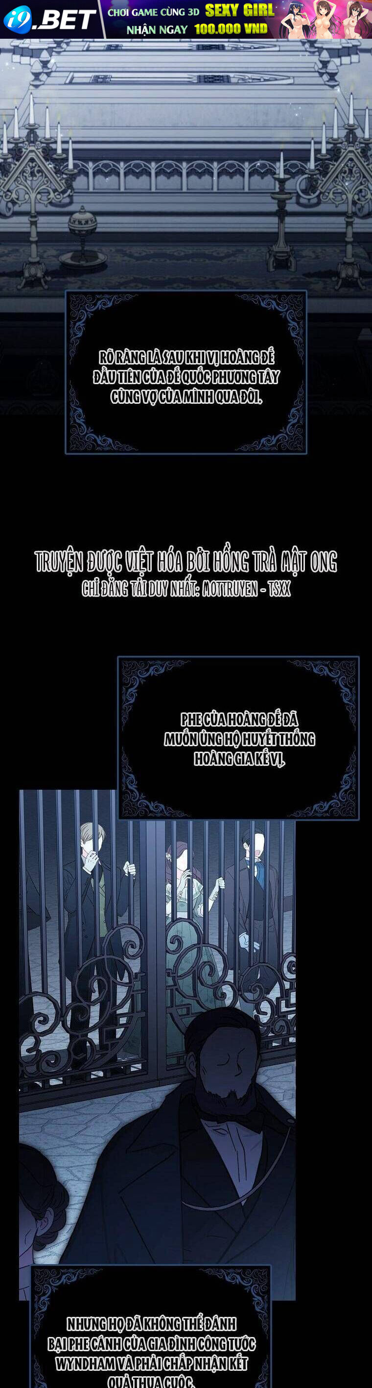 Dù Tình Cờ Cứu Giúp Nhưng Tôi Sẽ Không Chịu Trách Nhiệm - Page 17