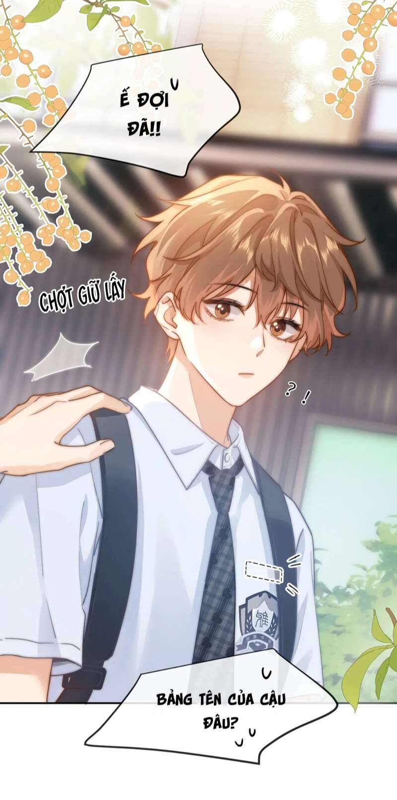 Chất Dị Ứng Đáng Yêu - Page 27