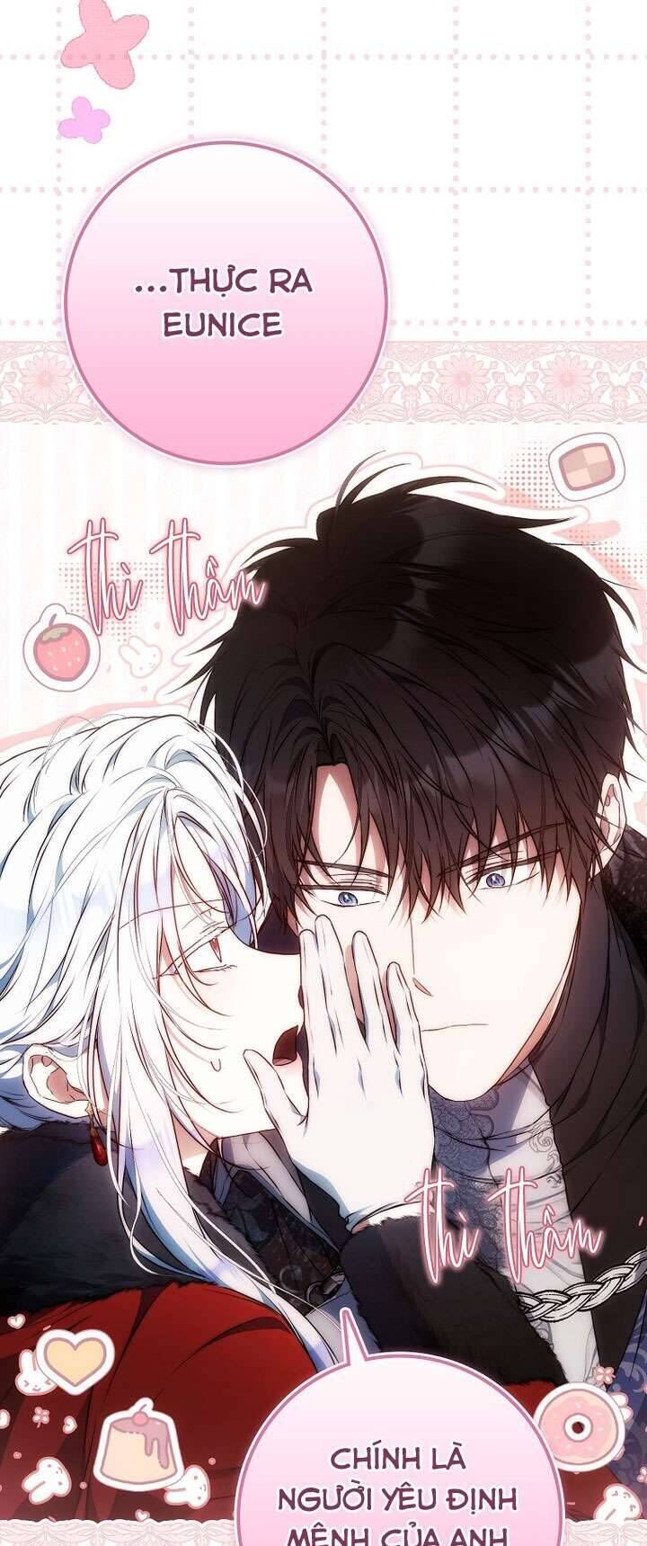 Tôi Trở Thành Vợ Nam Chính - Page 43