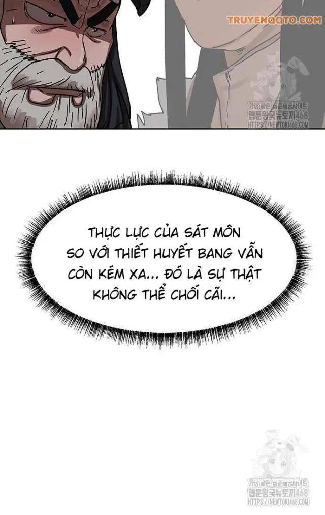 Hàn Băng Liệt Hỏa - Page 7