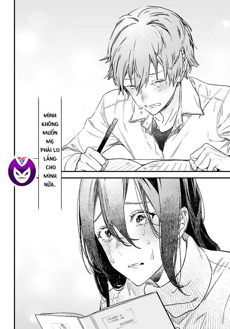 Maria Đoạn Tội - Page 59