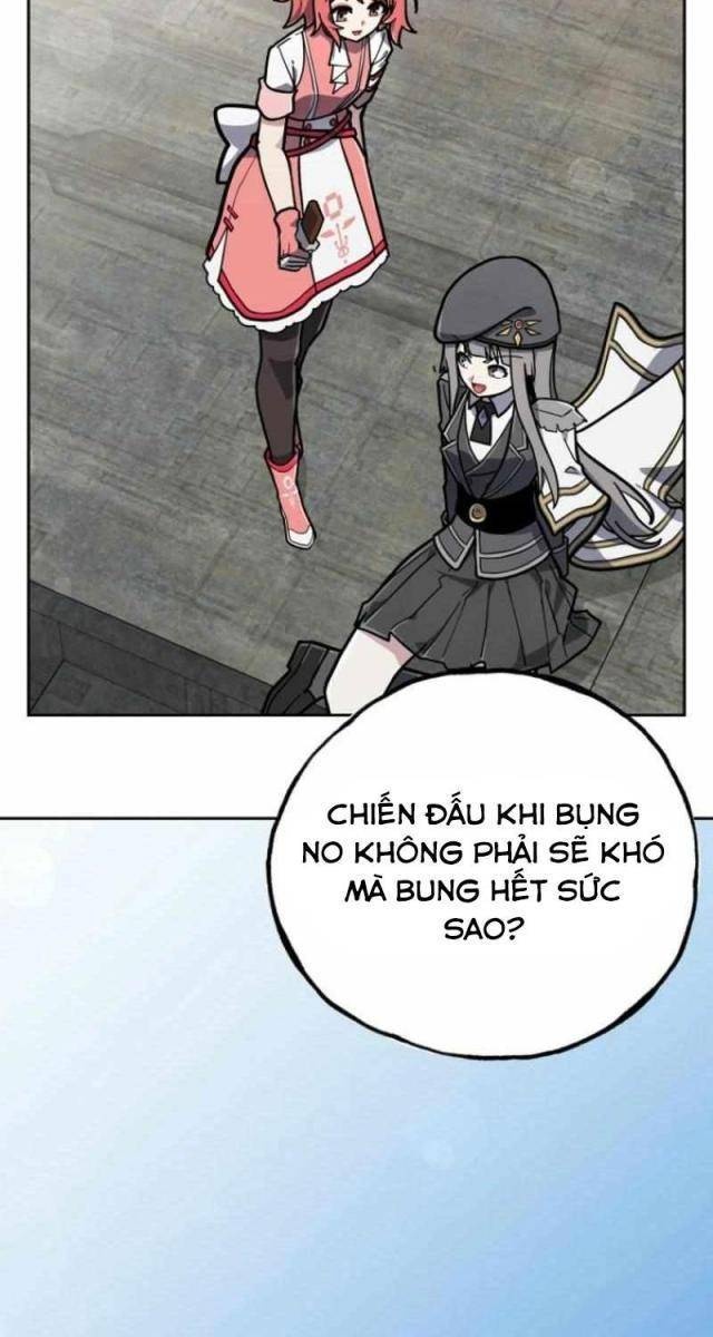 Ông Chú Ma Pháp Thiếu Nữ - Page 68