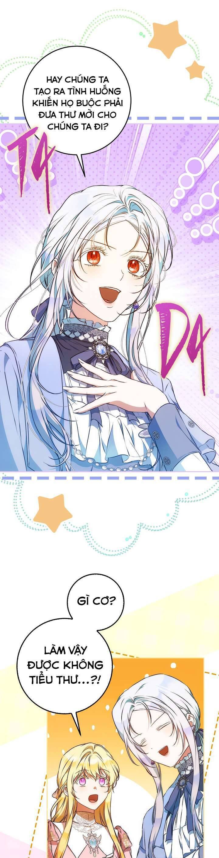 Tôi Trở Thành Vợ Nam Chính - Page 15